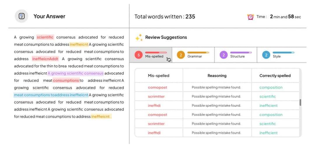 our-mock-test3