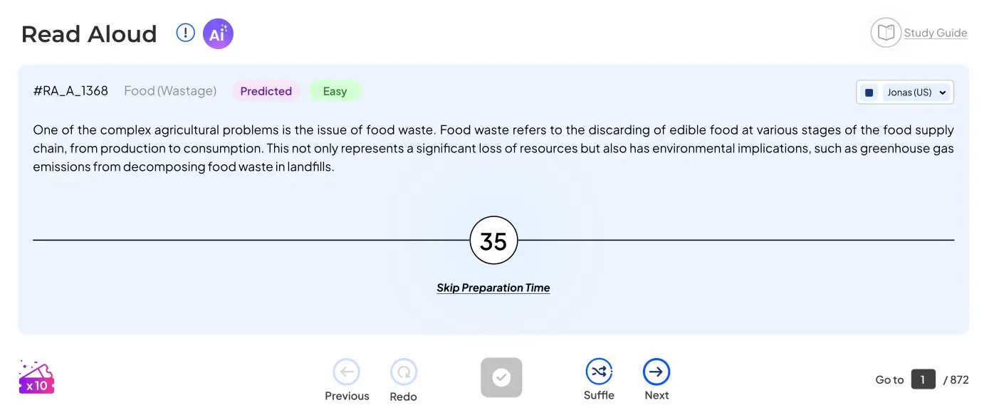 Practice Smarter with AI