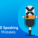 avoid-PTE-speaking-section-common-mistakes