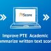 summarize-written-text-pte-writing