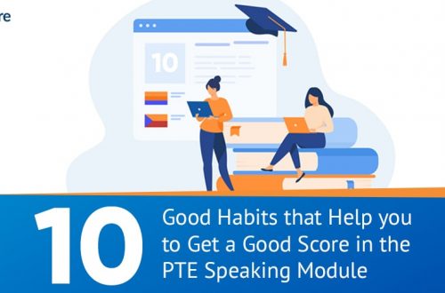 10-easy-to-adopt-habits-that-improve-your-PTE-speaking-module-score-significantly