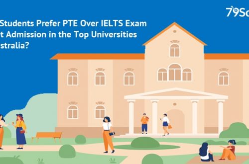 why-students-prefer-PTE-over-IELTS-exam-to-get-admission-in-the-top-universities-of-australia