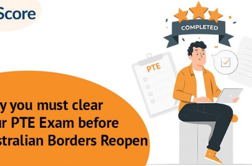 why-you-must-clear-your-PTE-exam-before-Australian-borders-reopen