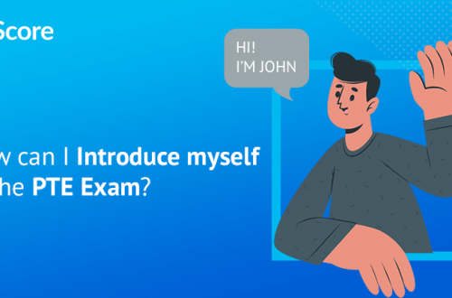 How-can-I-introduce-myself-in-the-PTE-exam