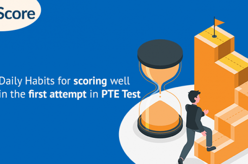 8-daily-habits-for-scoring-well-in-the-first-attempt-in-PTE-test