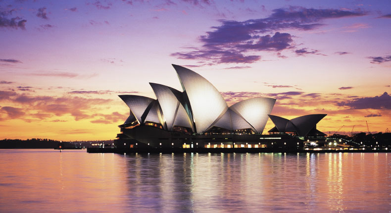 PTE practice tips for Australia