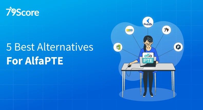5 best alternatives for AlfaPTE