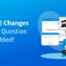 PTE Changes 2025