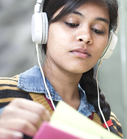 Listening