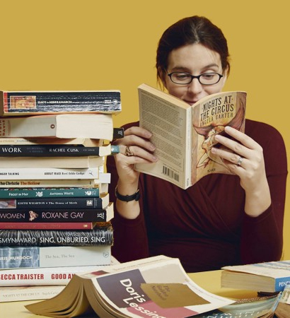 Reading